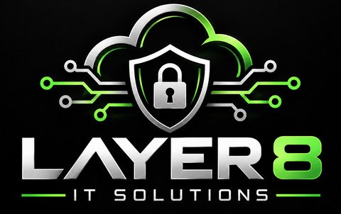 Layer 8 IT Solutions